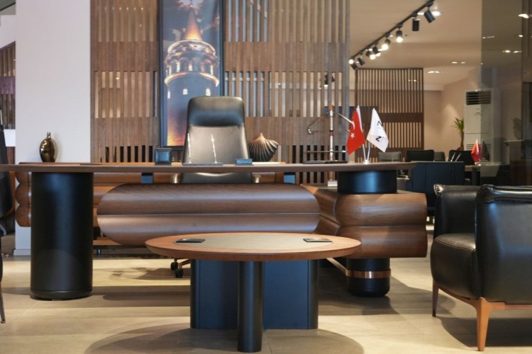 Bronz Vip Makam Takımı