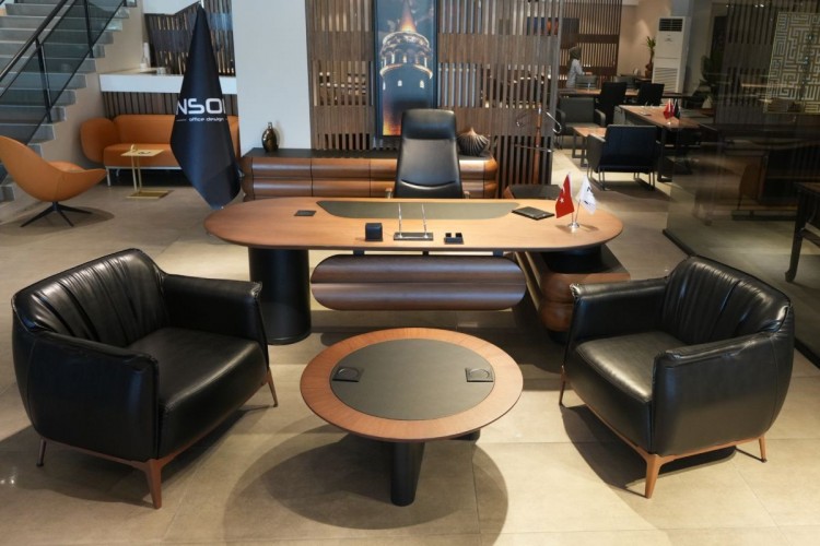 Bronz Vip Makam Takımı