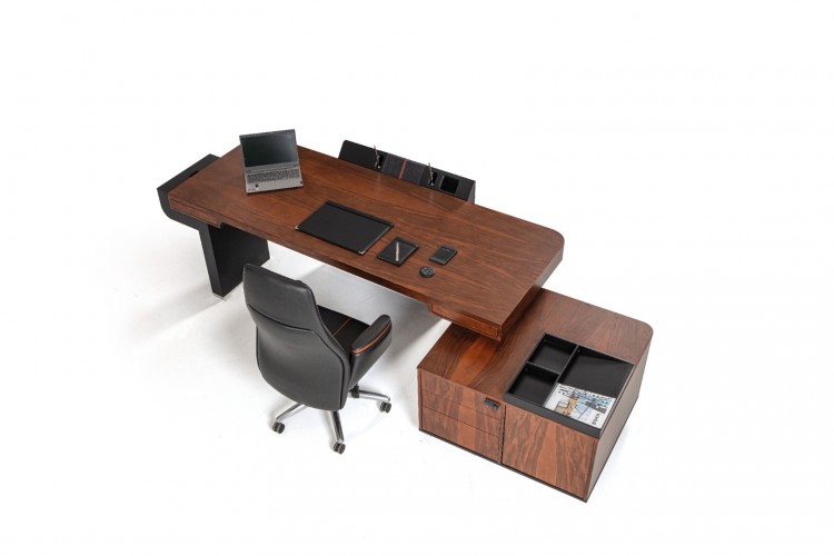 Bold Modern Makam Takımı