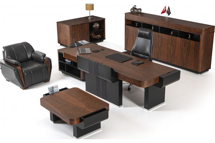 Bold Modern Makam Takımı