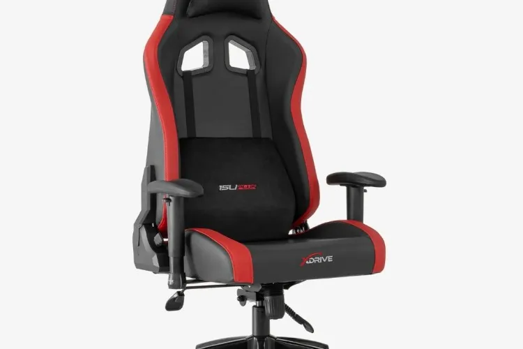 Xdrive 15'li Plus Oyuncu Koltuğu 